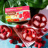 20 6-Pack Celestial Seasonings Raspberry Zinger Herbal Tea, Caffeine Free, Tea Bags Box