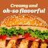 J.L. Kraft Chipotle Aioli, 12 fl oz Squeeze Bottle