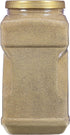 80 80oz (5lbs) 2.27kg Rani Black Pepper Fine Powder Mesh, Bulk PET Jar ~ All Natural | Vegan | Gluten Friendly |