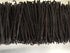 50 5"-7" Madagascar Organic Vanilla Beans Grade B. Certified USDA Organic. by FITNCLEAN VANILLA for extract, Cooking