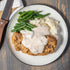 Country 2.64 oz (Pack 8) McCormick Sausage Flavor Gravy Mix