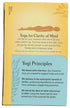 16 Count, Packaging Yogi Tea, Relaxed Mind, May Vary