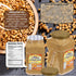 128oz (8lbs) 3.62kg Rani Fenugreek (Methi) Seeds Whole Bulk PET Jar, Trigonella foenum graecum ~ All Natural | Vegan |