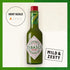 Packet, 200 Count (Pack 1) TABASCO Brand Green Jalapeo Pepper Sauce Single Serve