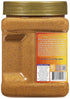 16oz (1lb) 454g Rani Mace Ground (Javathri) Powder, Spice PET Jar ~ All Natural | Vegan | Gluten Friendly | NON-GMO |