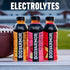 Potassium-Packed 16 Oz (Pack 12) BODYARMOR Sports Drink Sports Beverage, Orange Mango, Coconut Water Hydration, Natural