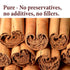 The Spice Way True Ceylon Cinnamon Sticks, 2.5 oz
