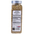 McCormick Culinary Za'atar Seasoning, 12.5 oz - One 12.5 Ounce Container of Zaatar Seasoning Blend, Adds Middle Eastern Flavor to Beef, Chicken, Lamb, Hummus, Roasted Vegetables, and More