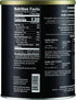 3 Ghirardelli Sweet Ground Dark Chocolate & Cocoa Powder, Pound Can with Ghirardelli Stamped Barista Spoon