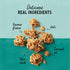 10 Purely Elizabeth, Granola Nut Butter Maple, Ounce