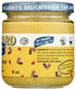Caplansky's Delicatessen 235 mL (8 oz) Caplanskys Deli Mustard - Horseradish - Kosher, Vegan, Non GMO, Gluten Free, Nut