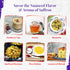 Awarded Saffron - 2 gm Afghanistan Premium Divine Healing Saffron (World's #1) Limited Supply