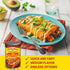 10 oz (Pack 12) Old El Paso Medium Red Enchilada Sauce, Meal Prep