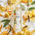 16 Oz, 12 pack Blume Honey Water Certified Organic Citrus Vanilla, Made with Real Organic Honey, GMO Free, Fl