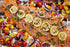 Dried Oregano Leaves, 4 oz, All Natural Fresh Dry Herb for Cooking and Baking, Farm Fresh, No Preservatives,