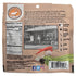 Pack 2 PEARSON RANCH Duck Jerky of Exotic Meat Jerky, Gluten-Free, Low-Carb, MSG-Free, High-Protein Grass-Fed, Paleo