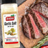 2 lbs Badia Garlic Salt, - Garlic Salt Seasoning, All Purpose Spice Flavor Enhancer, Gluten Free