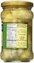 9.9 Napoleon Whole Artichokes, Ounce