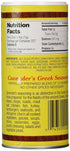 Cavender's All Purpose Greek Seasoning, 8 oz