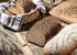 2 Food to Live Organic White Rye Flour, Pounds - Non-GMO, Unbleached, Light, Medium Protein, Vegan, Kosher, Finely