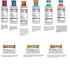Pack, 3.4 (Pack 40) Frito-Lay Chips and Quaker Chewy Granola Bars Variety Pounds