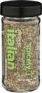 Spicely Organics Seasoning Italian, 0.5 Oz, Certified Gluten Free
