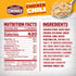 15.25 oz Campbells Chunky White Bean Chicken Chili, Bowl