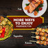 A.1. Steakhouse Chicago Marinade, 16 oz Bottle