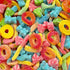 Gummy Candy Mix | 2-Pound Bag | Sweet & Sour Gummies for