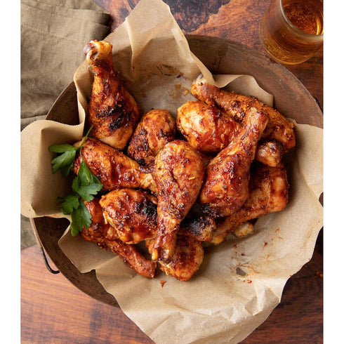 Weber Kick'n Chicken Seasoning, 5 oz Shaker (Pack of 6)