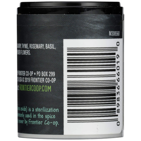 Frontier Herbs De Provence, 0.2 OZ