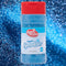 Bakers Choice Sparkling Blue Sugar Sprinkles for Ice Cream Toppings, 3 oz
