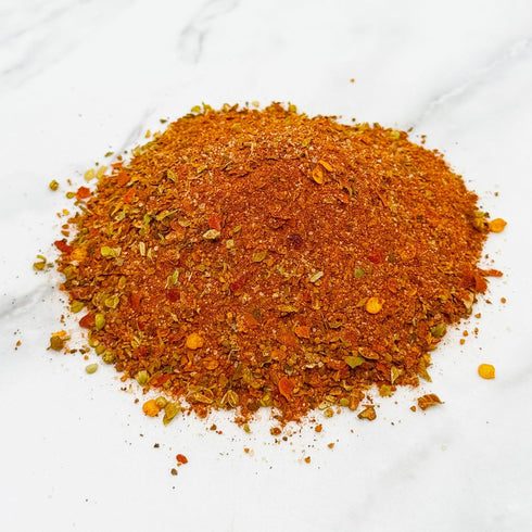 Savu Birra Shrimp Seasoning Blend for Gourmet Cooking