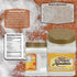 Rani Ajinomoto (Chinese Salt), 26.3oz (1.65lbs) 750g PET Jar, Umami Seasoning