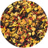 25 2.2 Tiesta Tea - Ginger Sweet Peach, Loose Leaf, Spicy Peach Herbal Tea, Non-Caffeinated Tranquility Blend, Bulk
