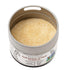 Granulated Garlic - All Natural, Non-GMO - Made in USA - Sustainably Sourced - Unique Magnetic Tin