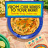 10 6-Pack Truly Indian Curried Chickpeas (Chana Masala) Ounce | Authentic Traditional Indian food | Made Fresh in India