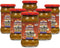 Rani Biryani Masala Curry Paste (Cooking Spice Paste for Indian Rice Dishes,