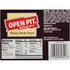Open Pit (128 oz Hickory Smoke Barbecue Sauce Jug)