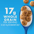 11.4 oz Cascadian Farm Organic Cookie Crunch Cereal, Gluten Free, Whole Grain