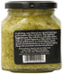 Elki's Gourmet 9.9 Asparagus and Italian Cheese Pesto, Ounce