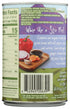 14.25 OZ GREEN VALLEY Organic French Style Green Beans