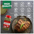 6.3oz, Seasoning,%100 Eastanbul Dried Mint, Dried Mint for Cooking, Peppermint Leaves, Perfect for Tea Loose Leaf