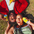 Packed 12oz (12-Cans) OLIPOP Prebiotic Soda Pop, Banana Cream, A New Kind of Soda with Prebiotics, Fiber
