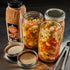 24.87 oz McCormick Grill Mates Fiery Habanero & Roasted Garlic Seasoning