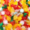 Hard Candy Party Mix | 6 Pound Bulk Bag | Starlight Mints,