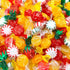 Hard Candy Party Mix | 6 Pound Bulk Bag | Starlight Mints,