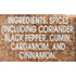 McCormick Gourmet Garam Masala Blend, 1.7 Oz