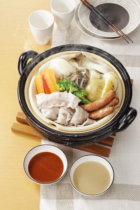 Visit the Store 335gX3 Ebara shabu sesame pieces