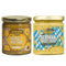 Unique Snacks 2-Pack Variety Mustard Dips and Spreads, 1 German Mustard and